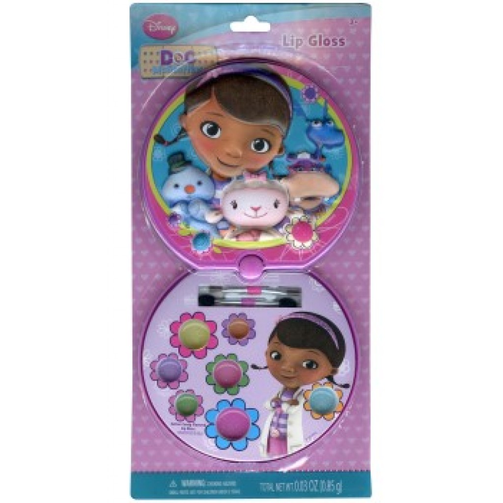 doc mcstuffins fancy dress