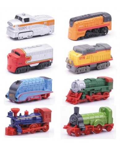 diecast locomotives