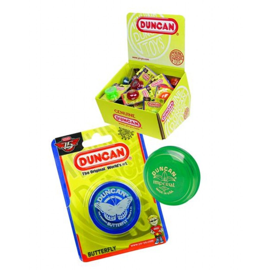 Duncan YoYo Classics