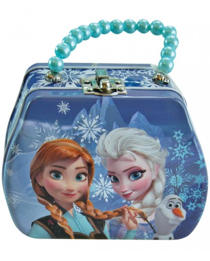 Frozen Elsa Coin Purse - Zawadi Babyshop