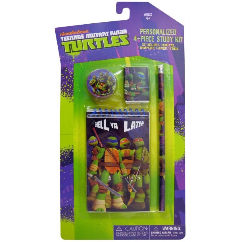 tmnt model kit