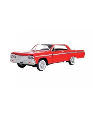 8" 1964 Chevy  Impala Hard Top